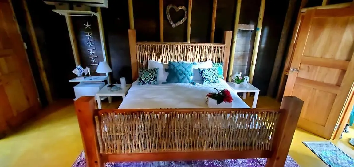 Lodge Bak A Yaad Villa Negril