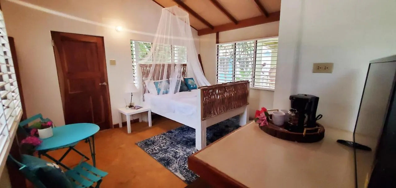Bak A Yaad Villa Negril
