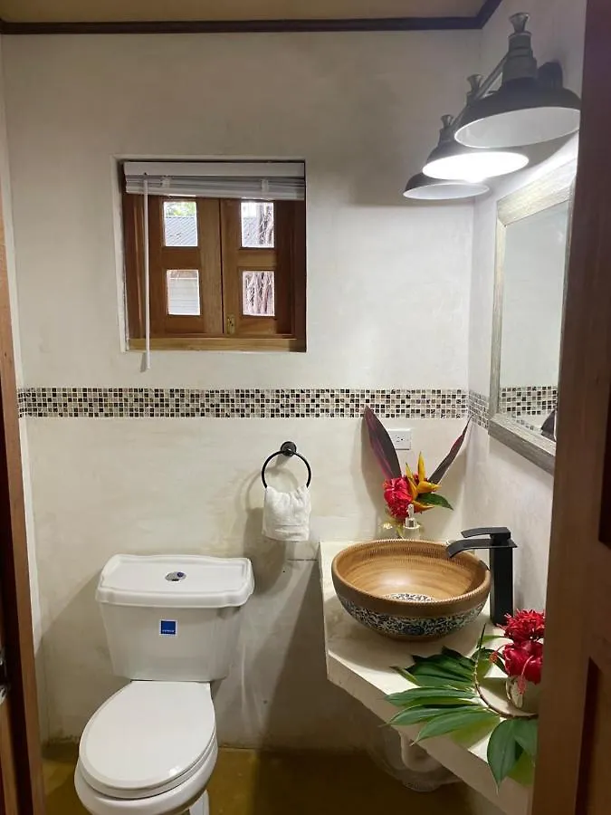 Bak A Yaad Villa Negril Lodge