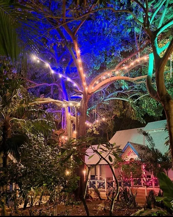 Bak A Yaad Villa Negril Lodge