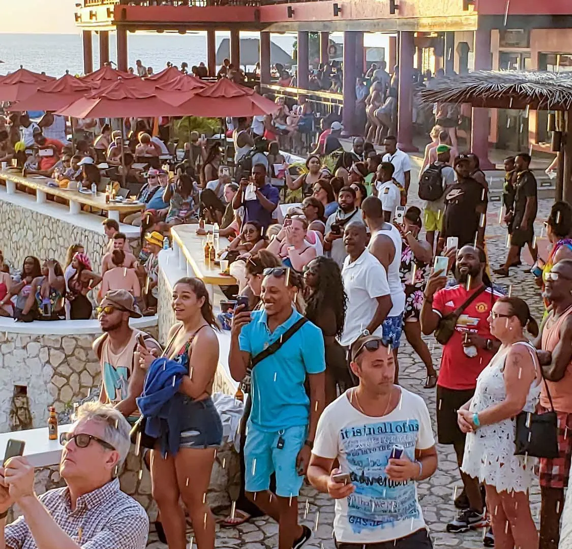 Bak A Yaad Villa Negril 0*,