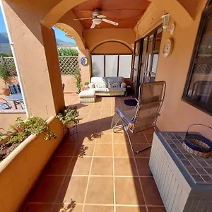 Mi Casa Homestay Turre