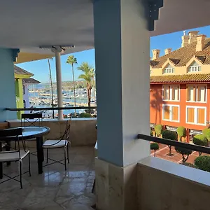 Puerto Marina Apartment Sotogrande