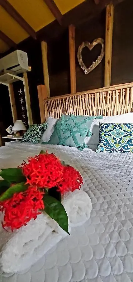 Bak A Yaad Villa Negril Jamaica